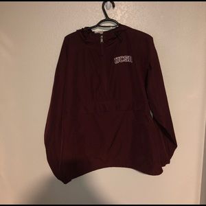 UCSD Windbreaker